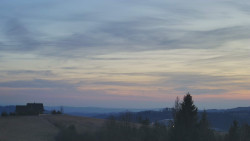 Troják, Maruška - panorama