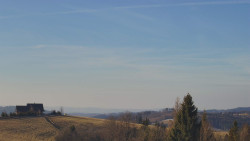 Troják, Maruška - panorama