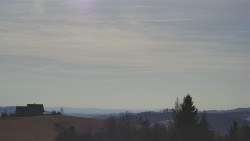 Troják, Maruška - panorama