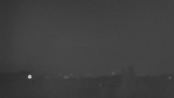 Troják, Maruška - panorama