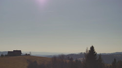 Troják, Maruška - panorama