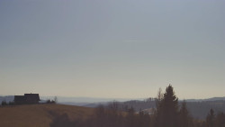 Troják, Maruška - panorama