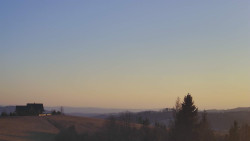 Troják, Maruška - panorama