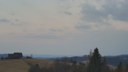 Troják, Maruška - panorama