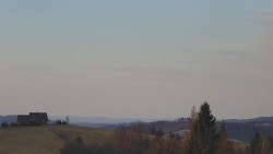 Troják, Maruška - panorama
