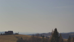 Troják, Maruška - panorama
