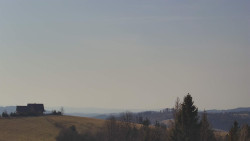 Troják, Maruška - panorama