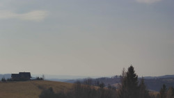 Troják, Maruška - panorama