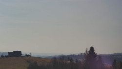 Troják, Maruška - panorama