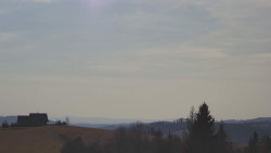 Troják, Maruška - panorama