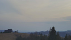 Troják, Maruška - panorama