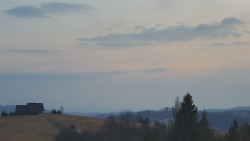 Troják, Maruška - panorama