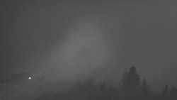 Troják, Maruška - panorama