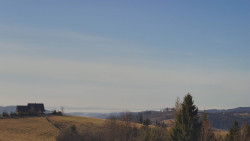 Troják, Maruška - panorama