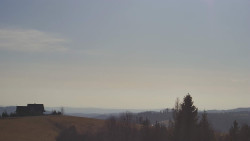 Troják, Maruška - panorama