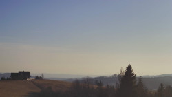 Troják, Maruška - panorama