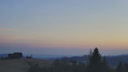 Troják, Maruška - panorama