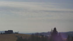 Troják, Maruška - panorama