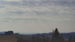 Troják, Maruška - panorama