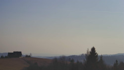 Troják, Maruška - panorama