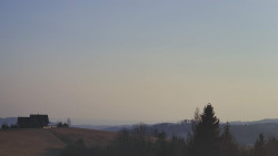 Troják, Maruška - panorama