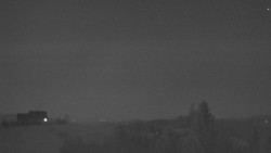 Troják, Maruška - panorama