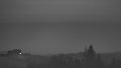 Troják, Maruška - panorama