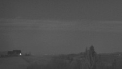 Troják, Maruška - panorama