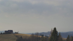 Troják, Maruška - panorama