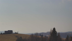 Troják, Maruška - panorama