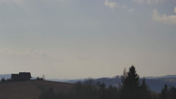 Troják, Maruška - panorama