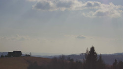Troják, Maruška - panorama