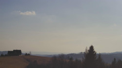 Troják, Maruška - panorama