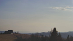 Troják, Maruška - panorama