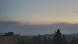 Troják, Maruška - panorama