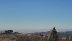 Troják, Maruška - panorama