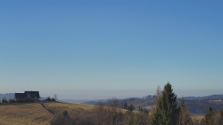 Troják, Maruška - panorama