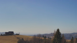 Troják, Maruška - panorama