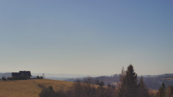 Troják, Maruška - panorama