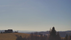 Troják, Maruška - panorama
