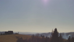 Troják, Maruška - panorama