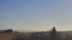 Troják, Maruška - panorama