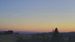 Troják, Maruška - panorama