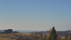 Troják, Maruška - panorama