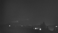 Troják, Maruška - panorama