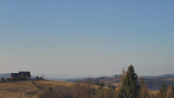 Troják, Maruška - panorama