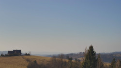 Troják, Maruška - panorama