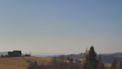 Troják, Maruška - panorama