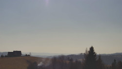 Troják, Maruška - panorama