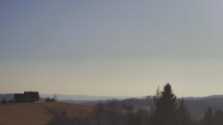 Troják, Maruška - panorama
